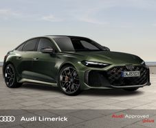 Audi RS5 2026