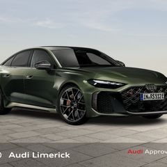 Audi RS5 2026