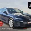 Audi A6 2025