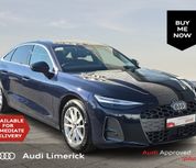 Audi A6 2025