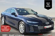 Audi A6 2025