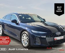 Audi A6 2025