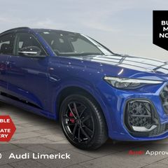 Audi Q5 2026