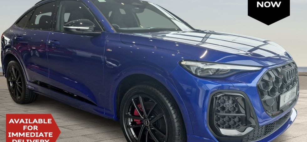 Audi Q5 2026
