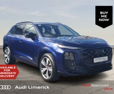 Audi Q3 2026