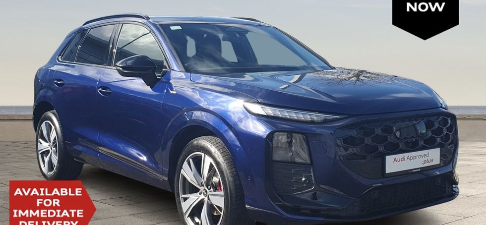 Audi Q3 2026