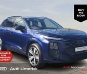 Audi Q3 2026