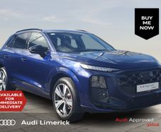 Audi Q3 2026