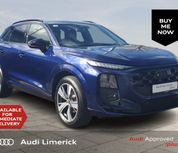 Audi Q3 2026