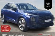 Audi Q3 2026
