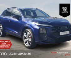 Audi Q3 2026