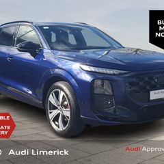 Audi Q3 2026