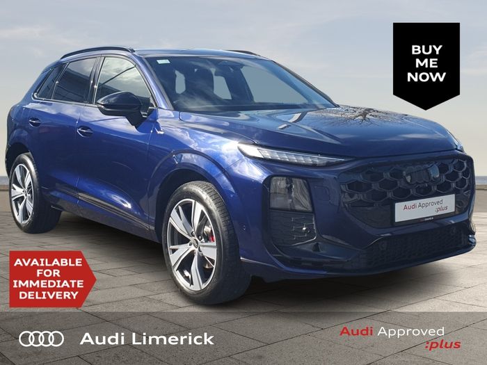 Audi Q3 2026
