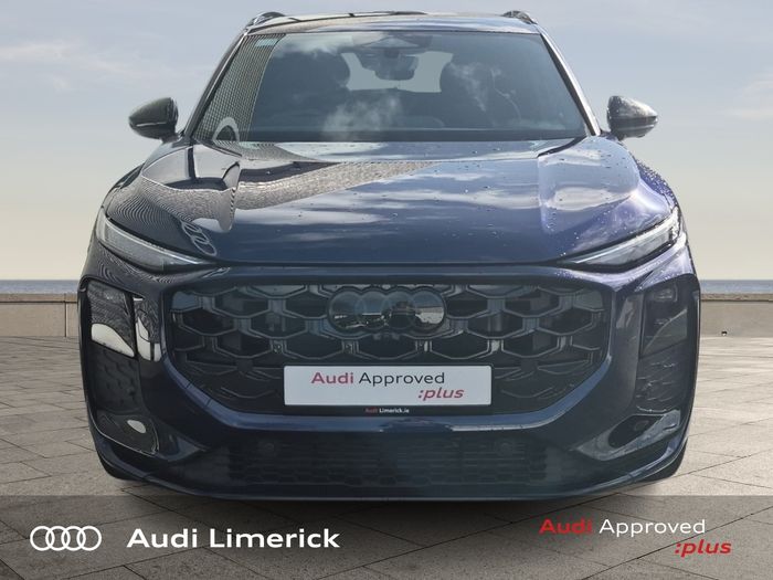 Audi Q3 2026