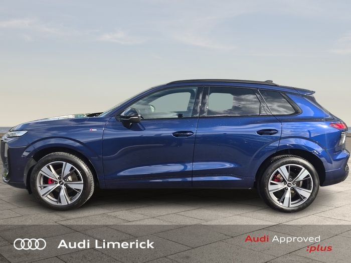 Audi Q3 2026