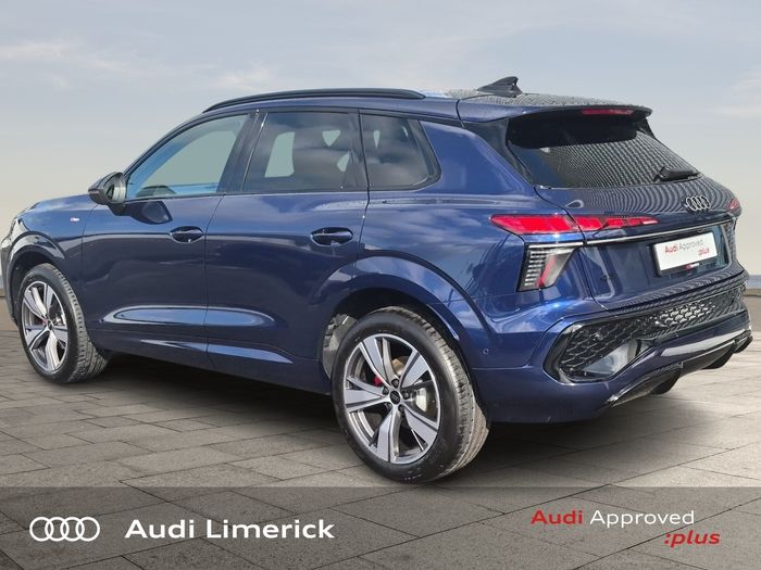 Audi Q3 2026