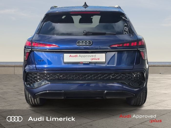 Audi Q3 2026