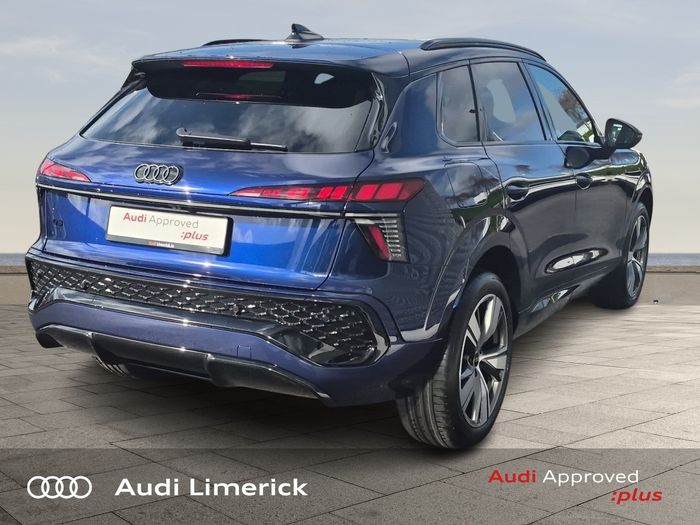 Audi Q3 2026