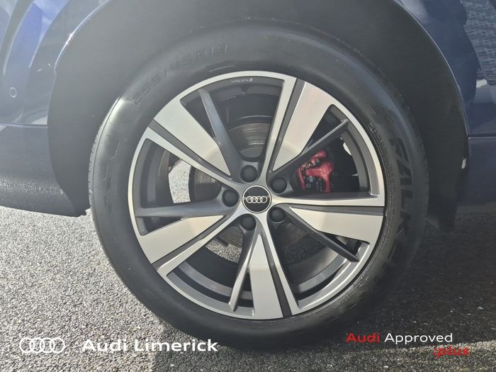 Audi Q3 2026