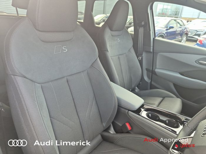 Audi Q3 2026