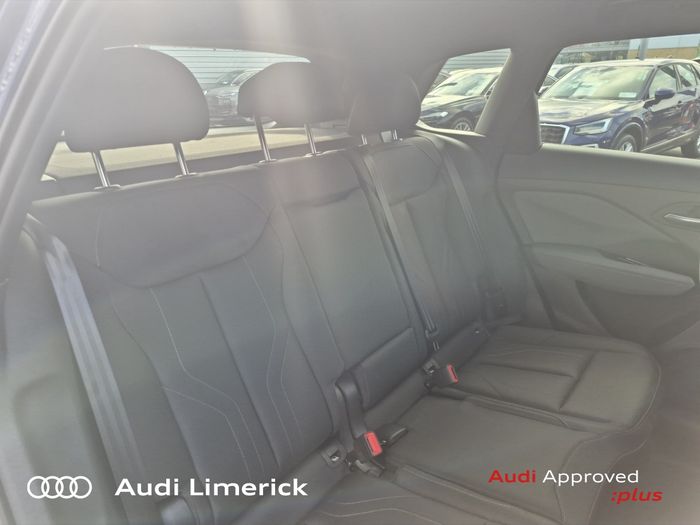 Audi Q3 2026