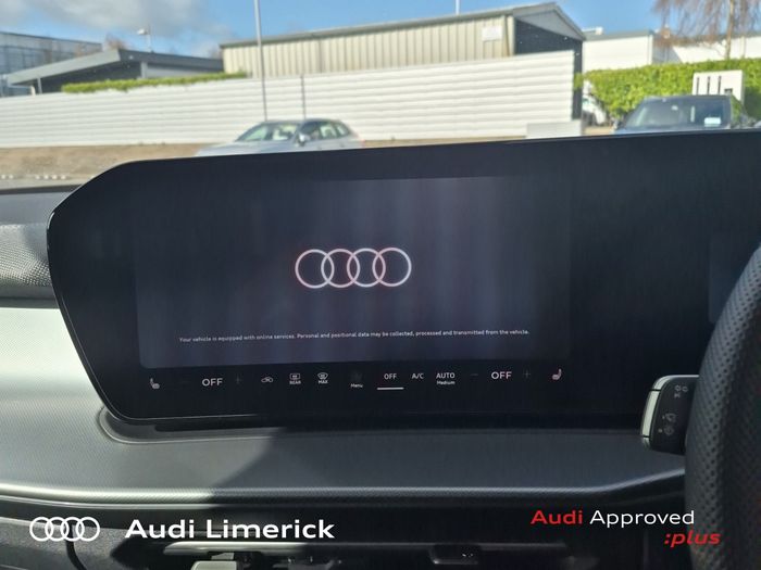 Audi Q3 2026