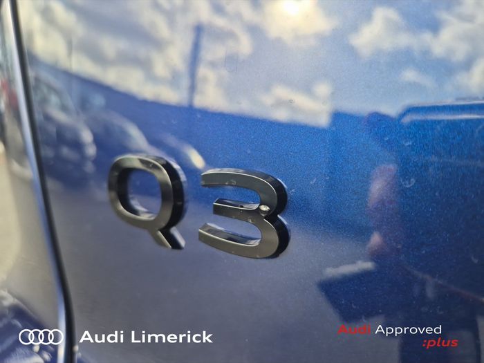 Audi Q3 2026