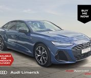 Audi A6 2026