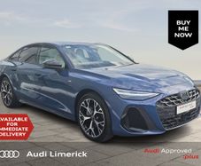 Audi A6 2026