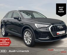 Audi Q3 2024
