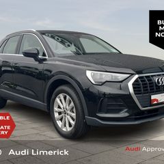 Audi Q3 2024