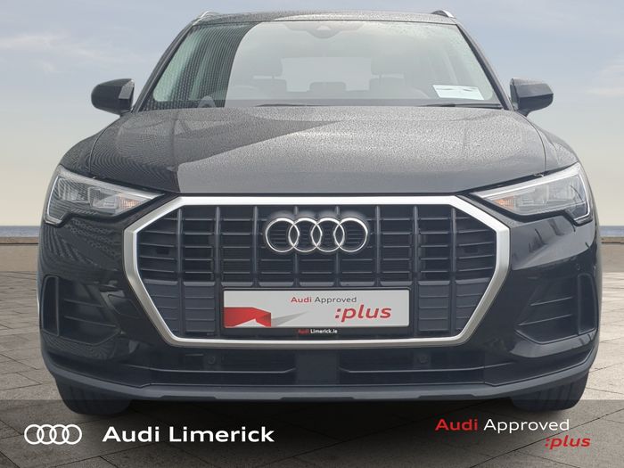 Audi Q3 2024