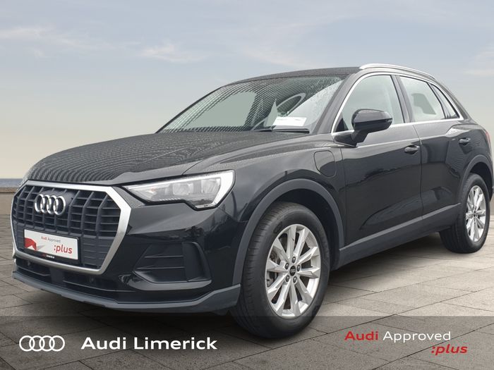 Audi Q3 2024