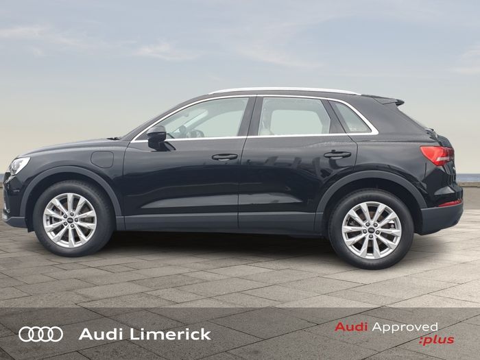 Audi Q3 2024