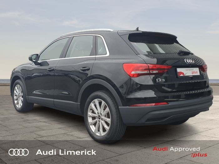 Audi Q3 2024