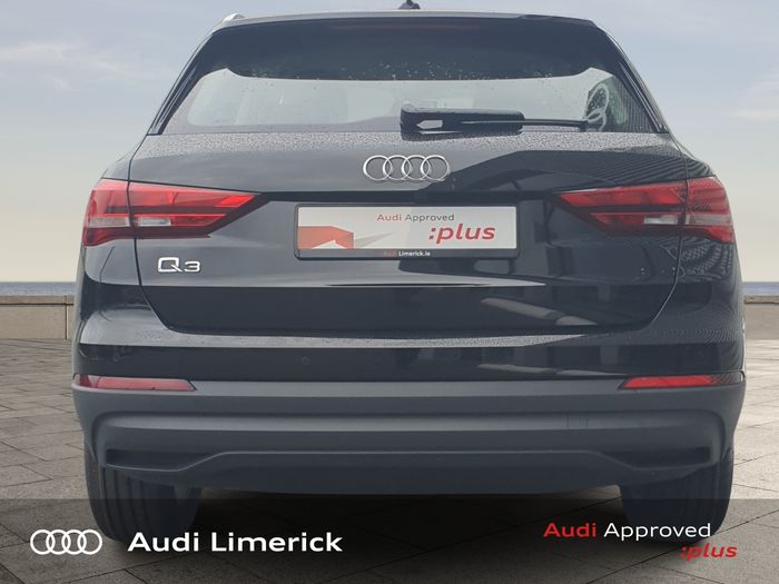Audi Q3 2024