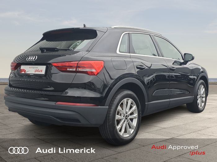 Audi Q3 2024
