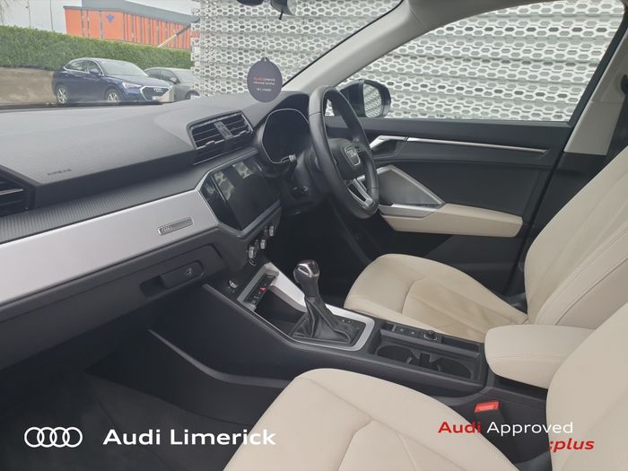 Audi Q3 2024