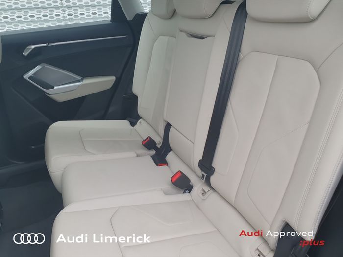 Audi Q3 2024