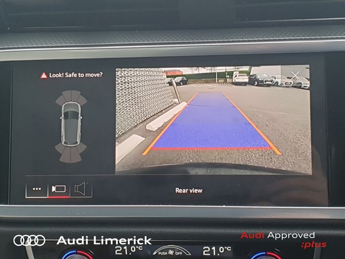 Audi Q3 2024