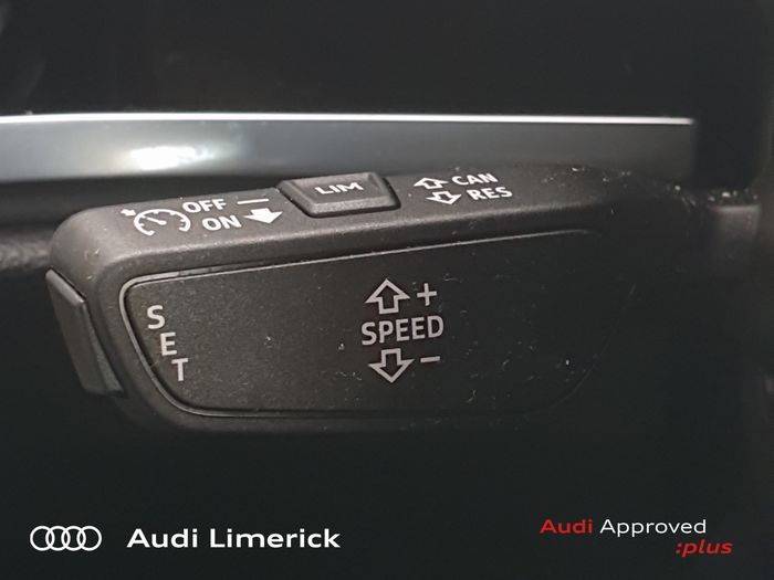 Audi Q3 2024