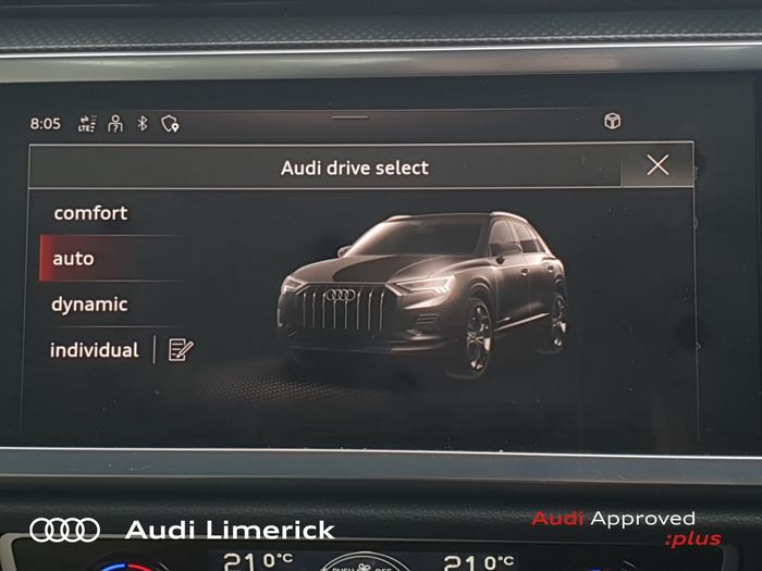 Audi Q3 2024