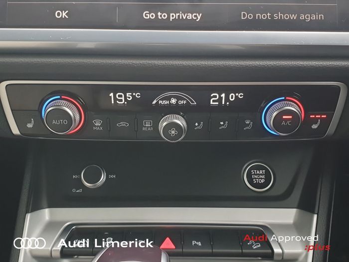 Audi Q3 2024