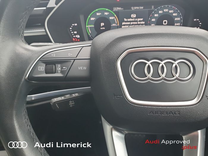 Audi Q3 2024