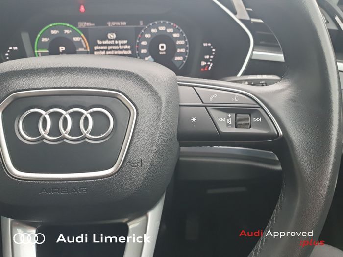 Audi Q3 2024