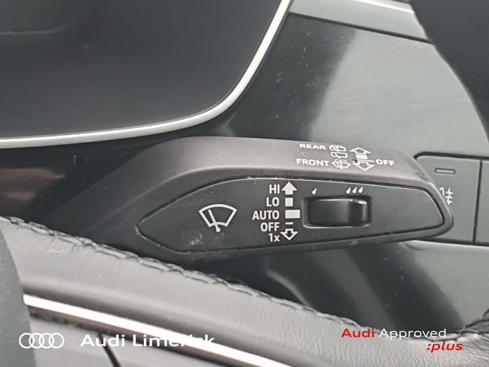 Audi Q3 2024