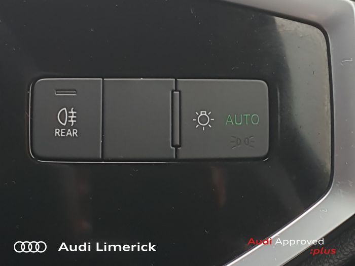 Audi Q3 2024