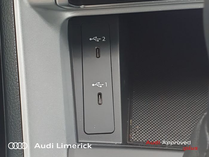 Audi Q3 2024