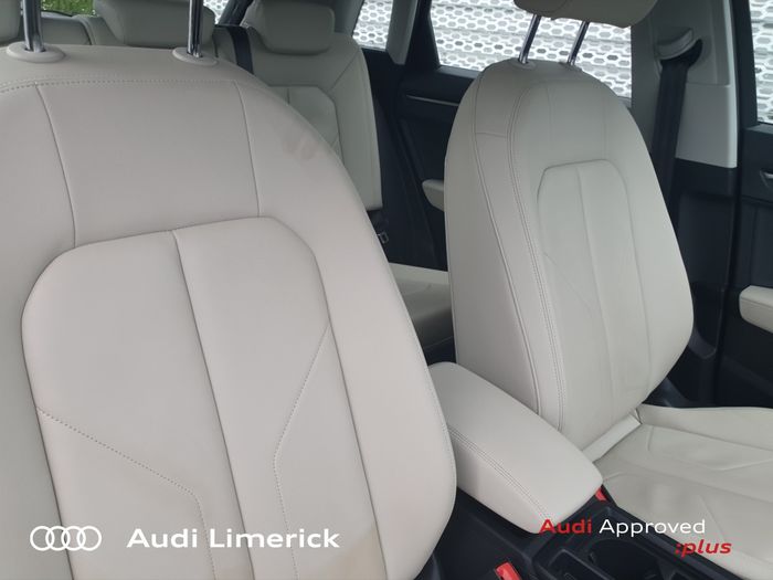 Audi Q3 2024
