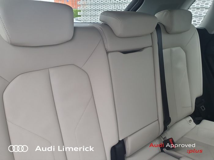 Audi Q3 2024